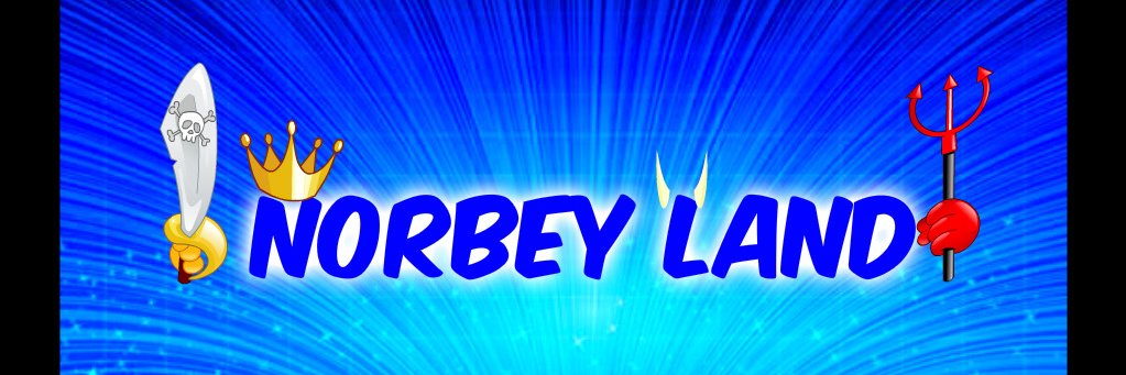 NorbeyLand's profile banner image