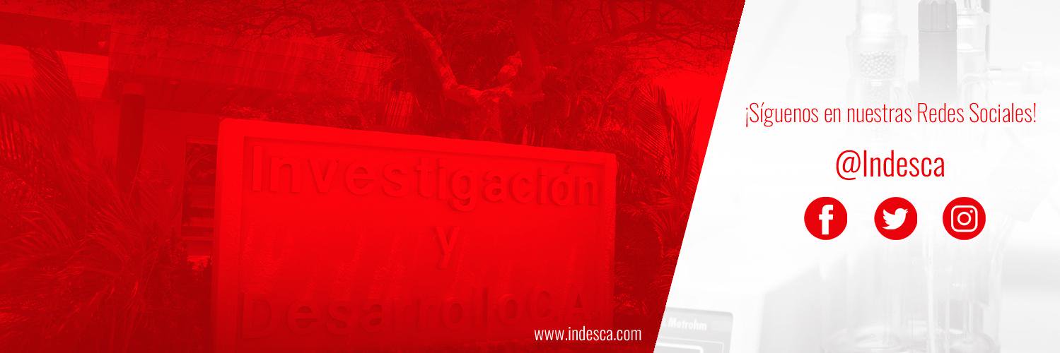 Indesca_CA's profile banner image