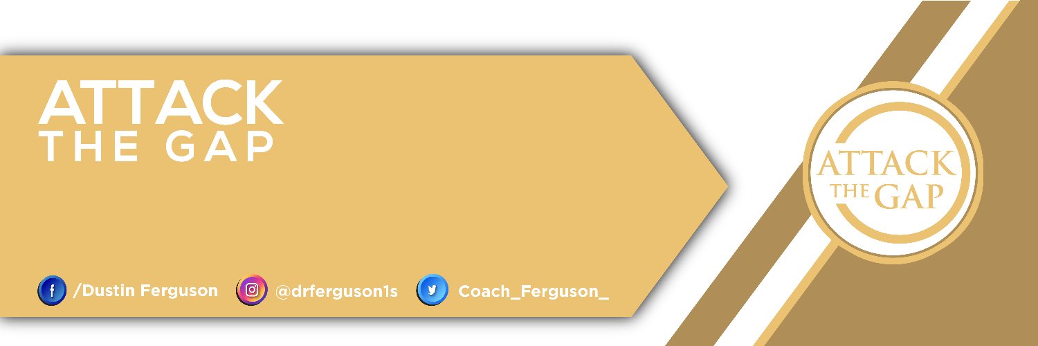 Dustin Ferguson banner