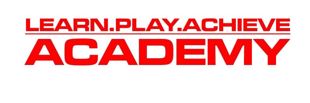 Learn Play Achieve Academy banner