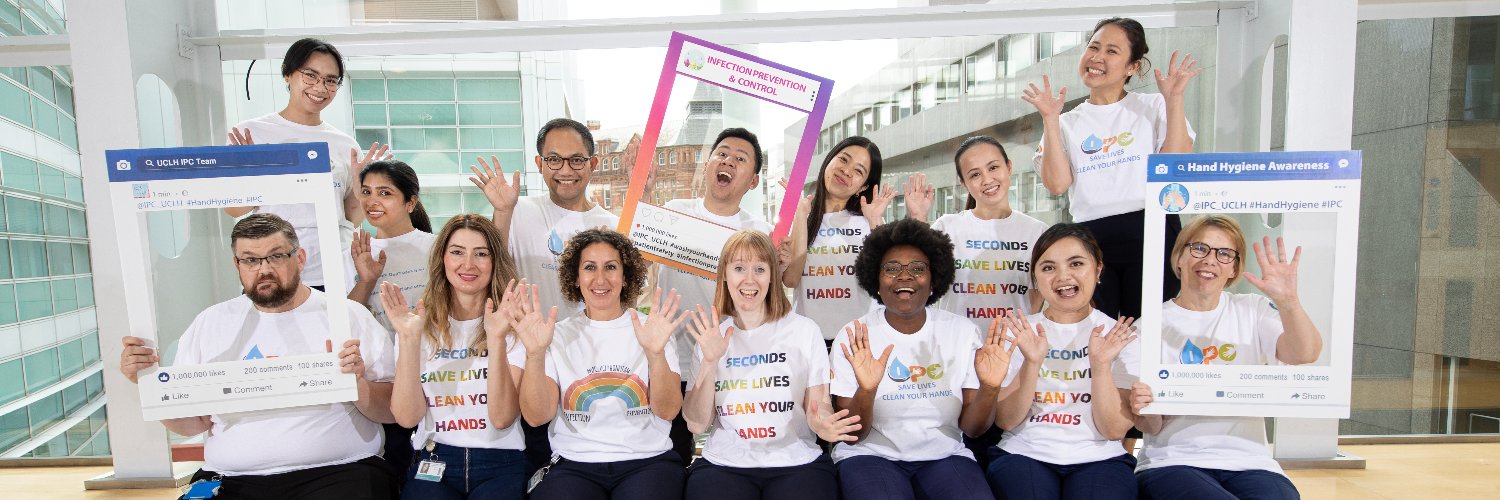 IPC_uclh 💙 banner