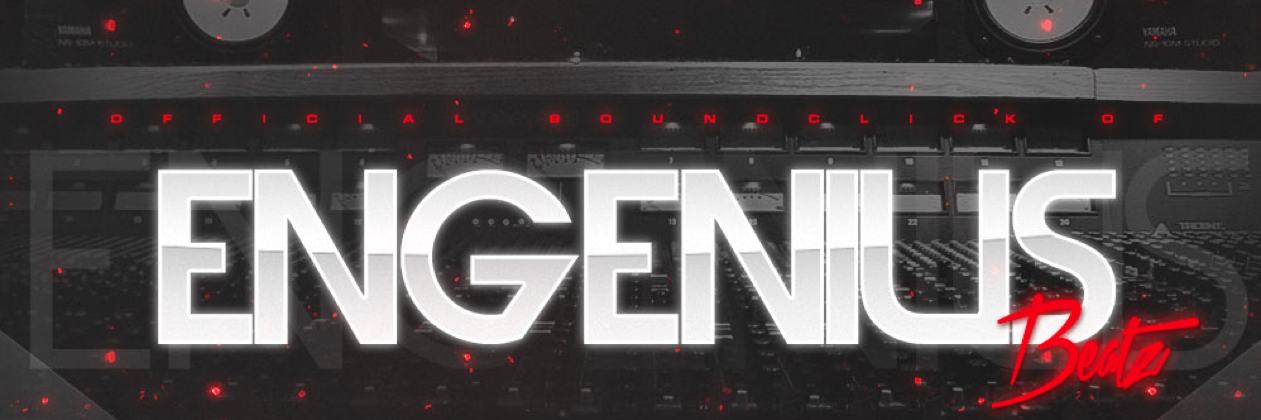 EngeniusBeatz's profile banner image