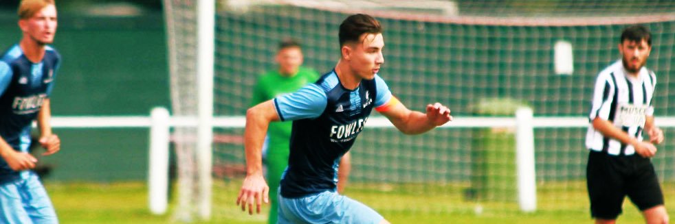 Reece Keary banner