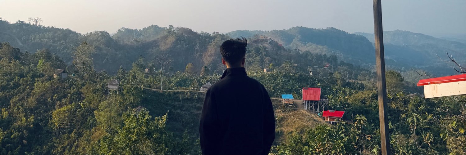 Tanaj_Khan's profile banner image