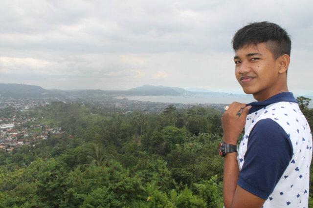 Rusdihanafi's profile banner image