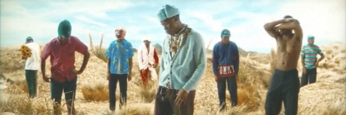 Marcus Domont banner