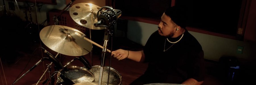 Vianna 🥁 banner