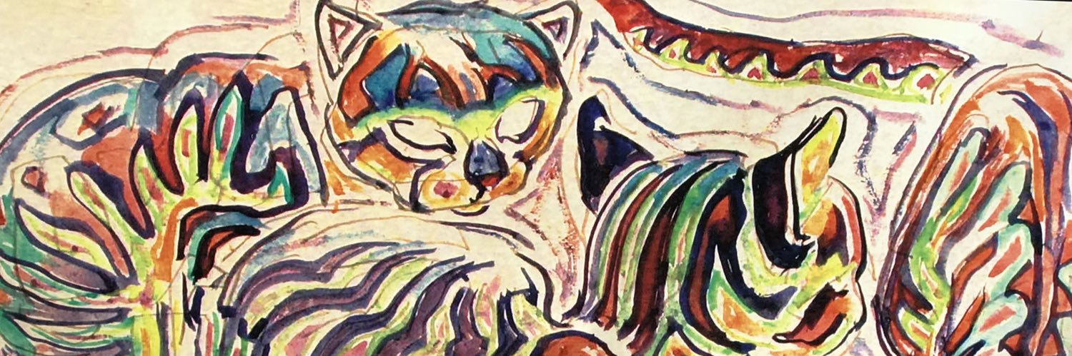 MegTheJones's profile banner image