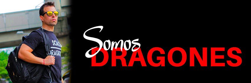 Drako banner