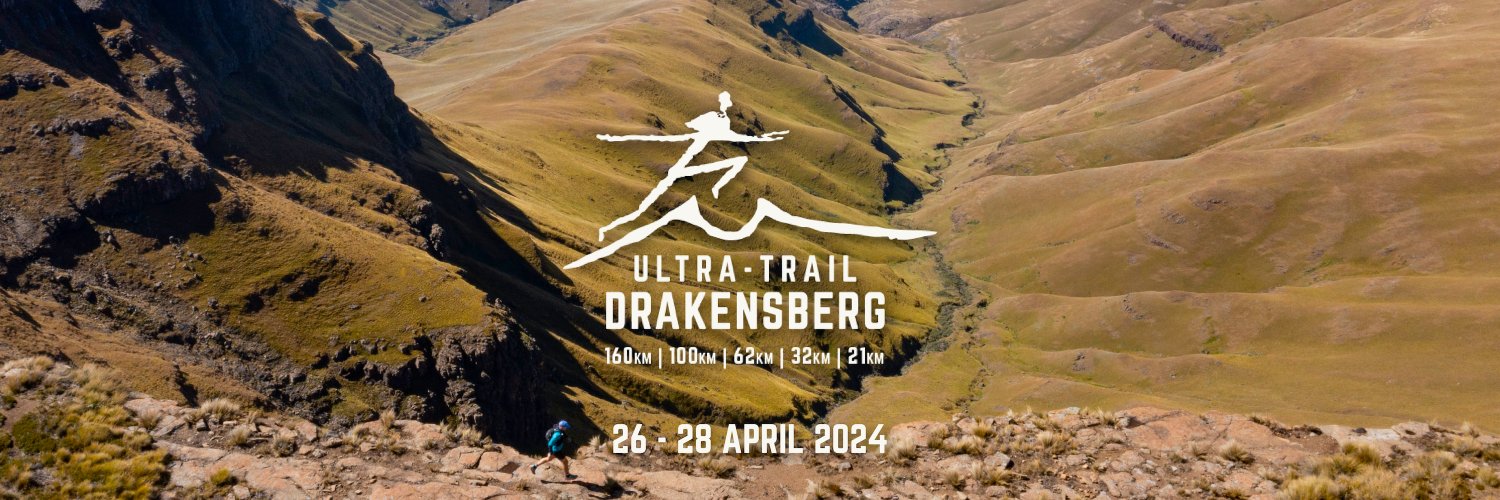Ultra-Trail® Drak Profile Banner