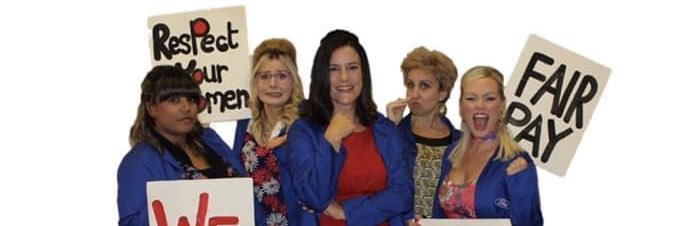 Charlotte Brown banner