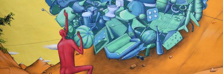 Sandro Marcon (AR Marcon) banner