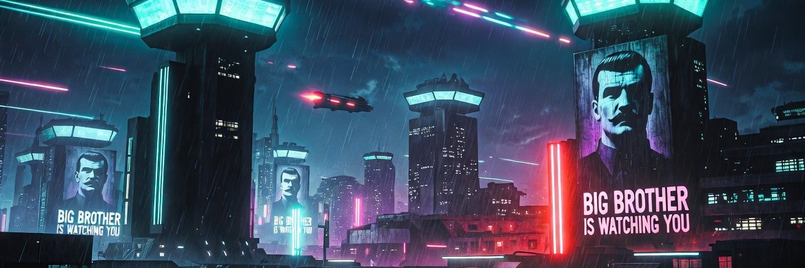orwellianpl's profile banner image