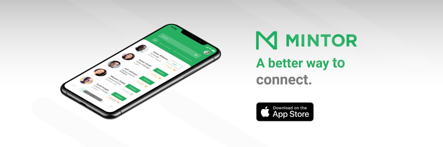 mintor_co's profile banner image