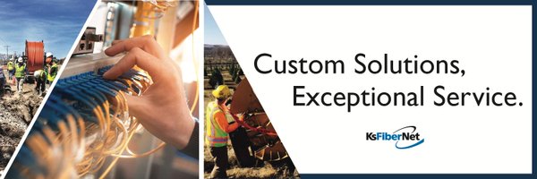 KansasFiberNet Profile Banner