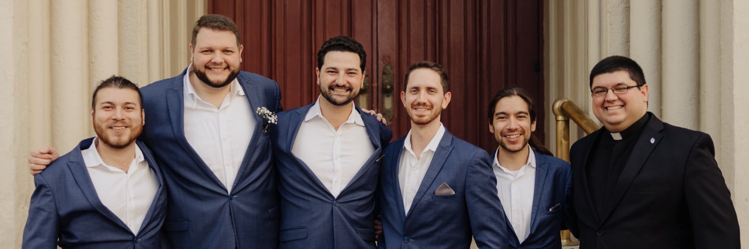 RackleyNick's profile banner image