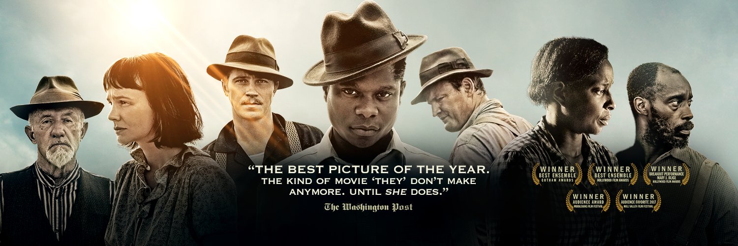 Mudbound banner