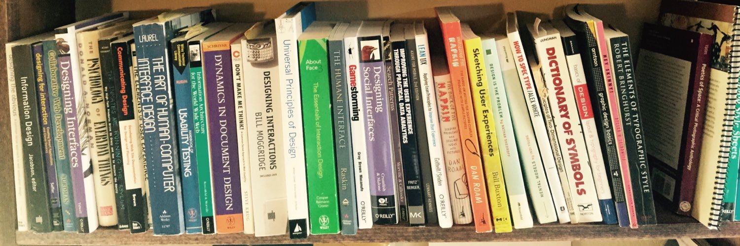 Michael Cummings banner