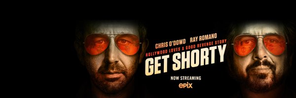 Get Shorty Profile Banner