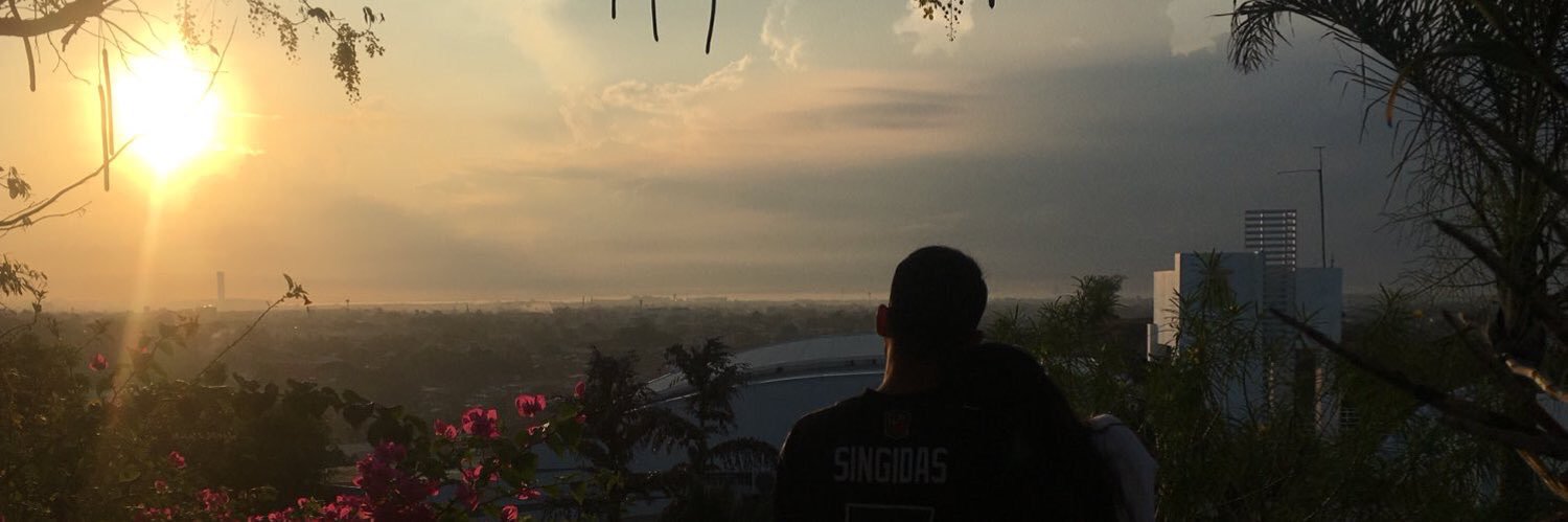 JasonSingidas's profile banner image