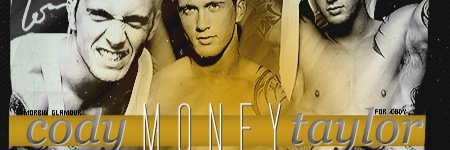 CodyMoneyTaylor's profile banner image