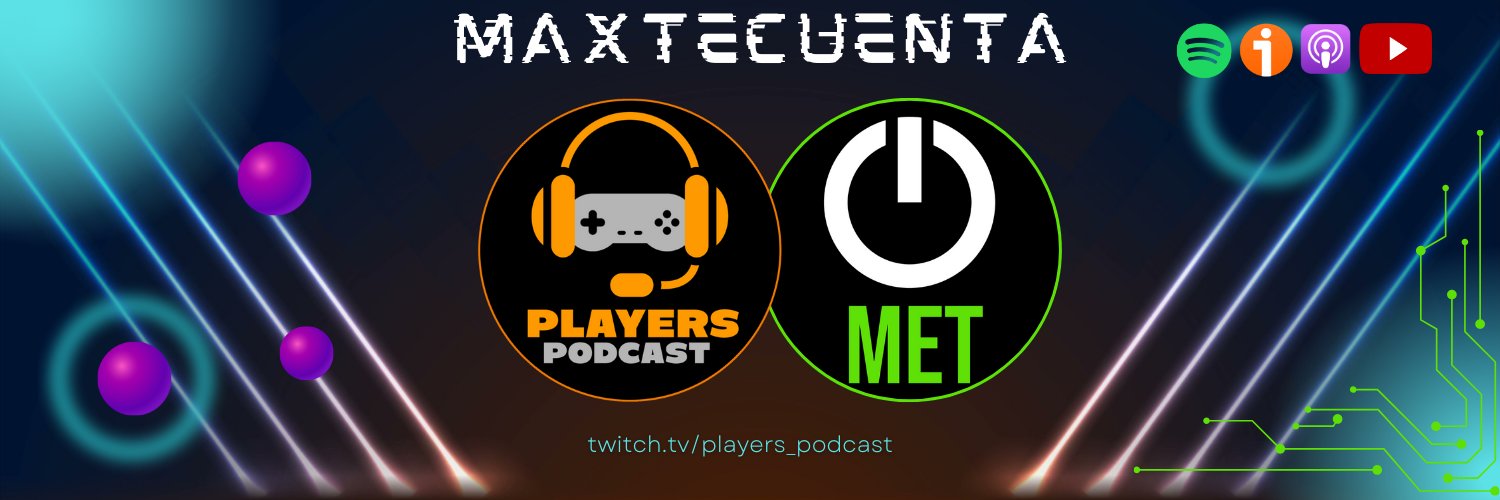 Maxtecuenta's profile banner image