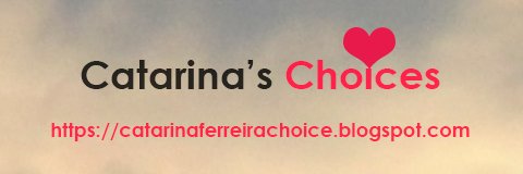catarinachoice's profile banner image