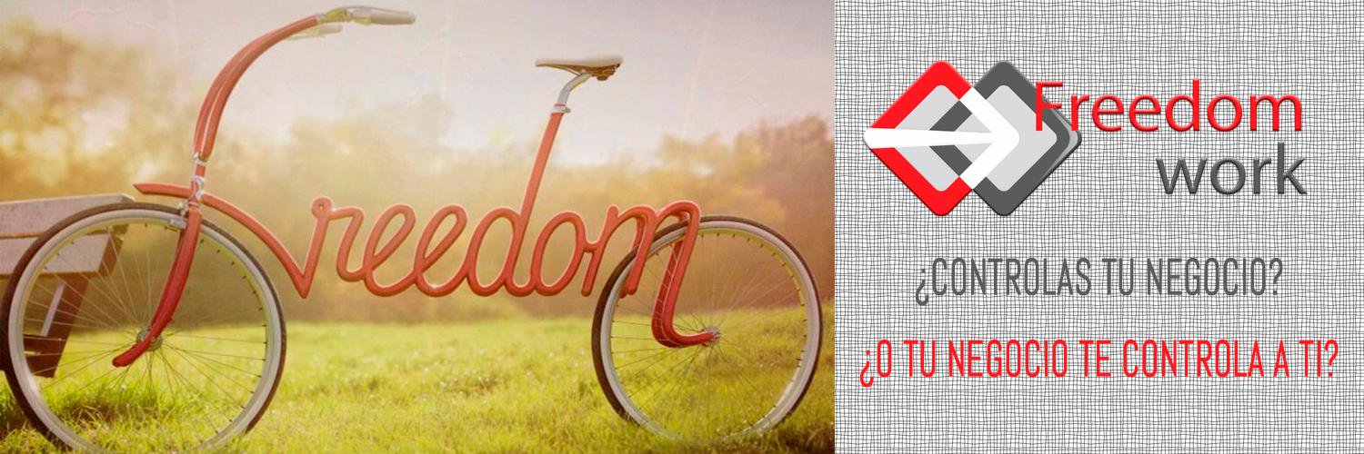 freedomwork2015's profile banner image