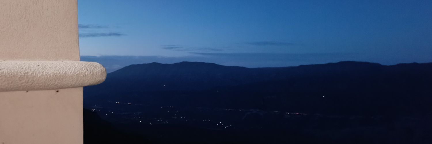 djuvecera's profile banner image