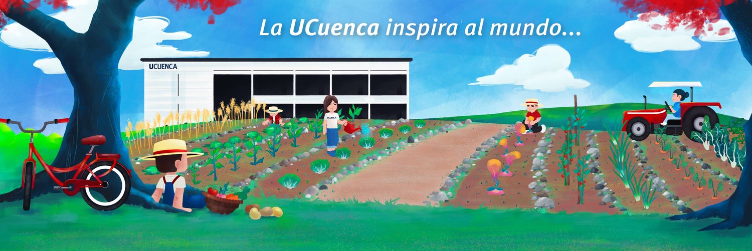 Facultad de Ciencias Económicas UdeCuenca banner