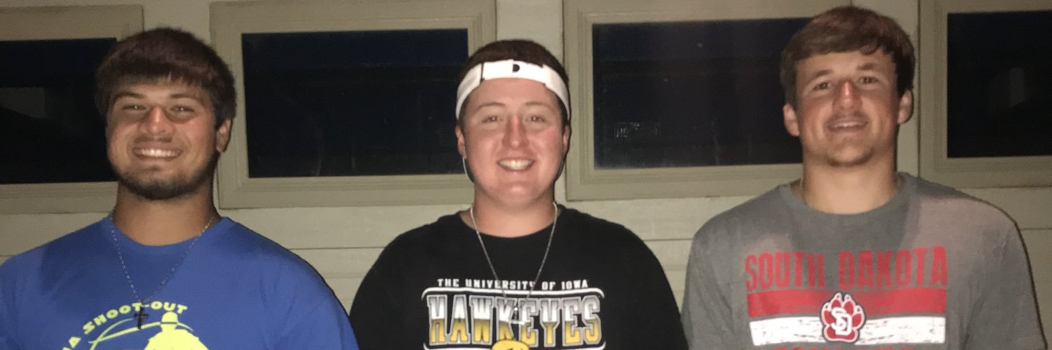 keenanvandersch's profile banner image