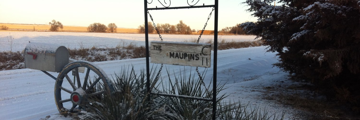 MaupinRob's profile banner image
