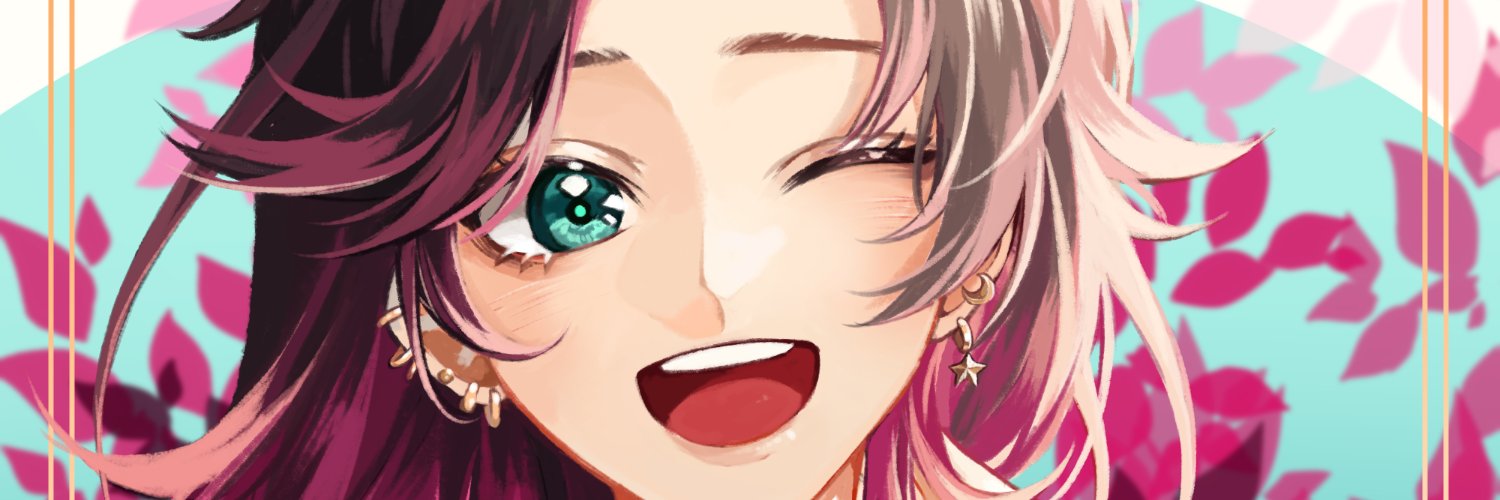 _tsuyori's profile banner image