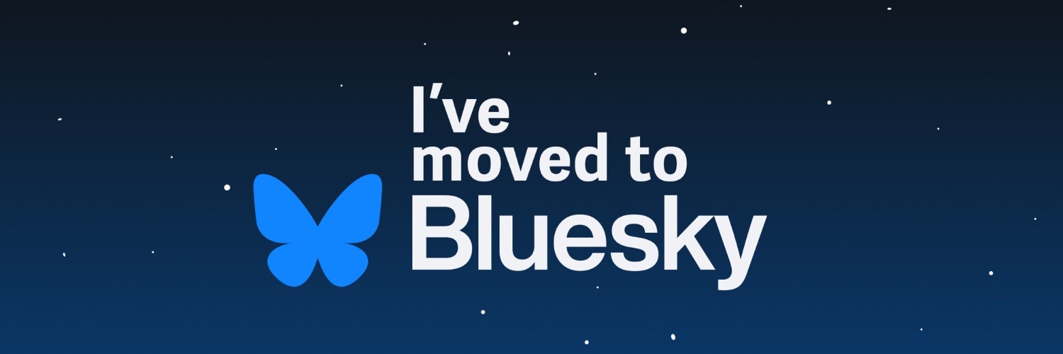 Justin Plock (@plock.social) banner