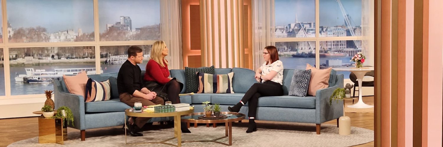 Georgia Gabriel-Hooper banner