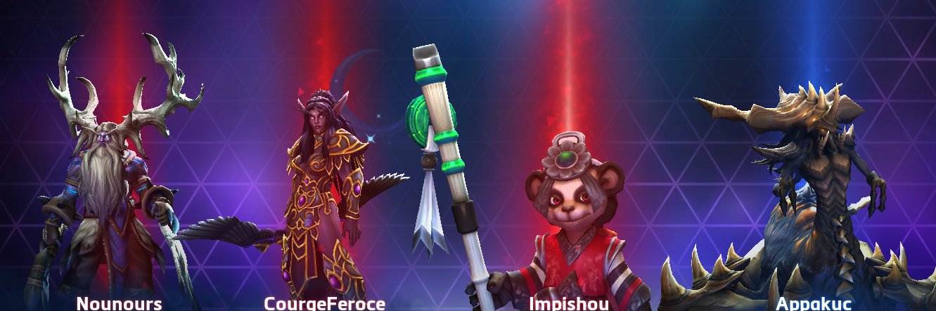 CourgeFeroce's profile banner image