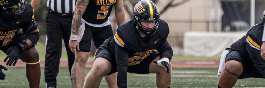 Jaxson Eskridge banner