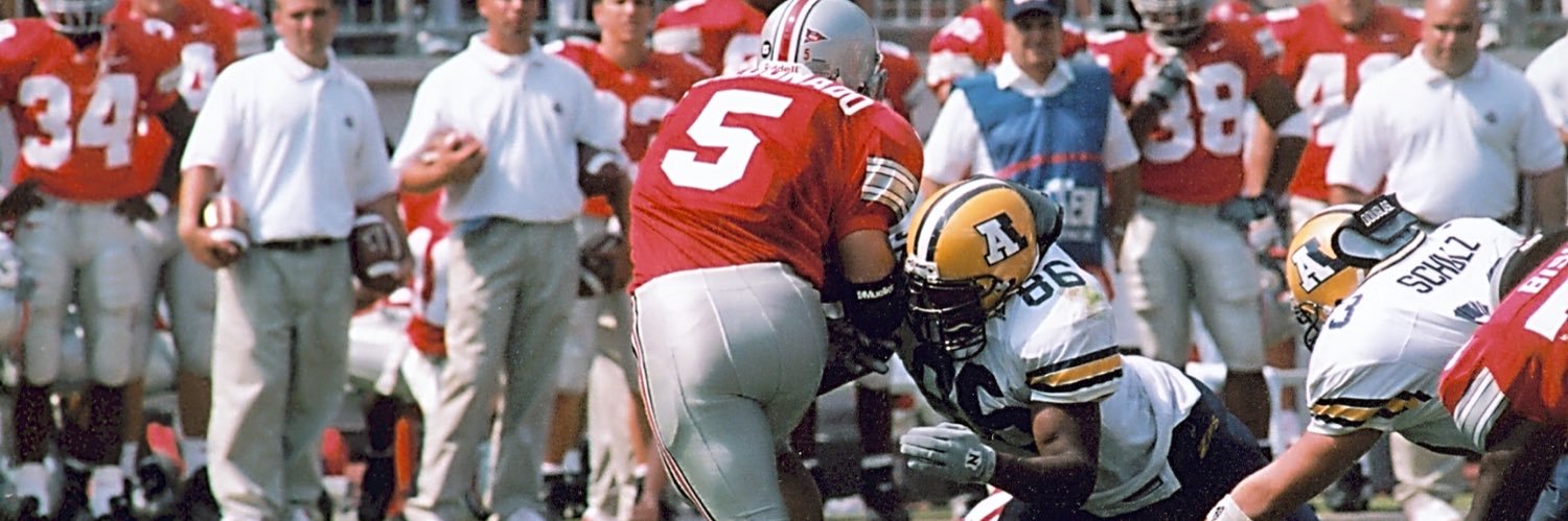 Coach Marques Hayes banner