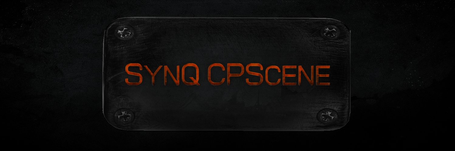 SynQ CPScene banner