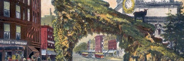 RobCGalbraith Profile Banner