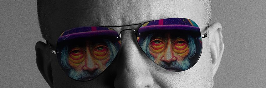 TheHumanWizard's profile banner image