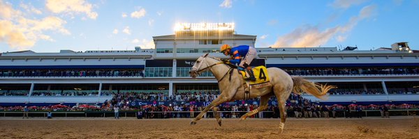 PegasusWorldCup Profile Banner