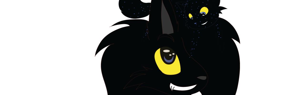RitzaShadows's profile banner image