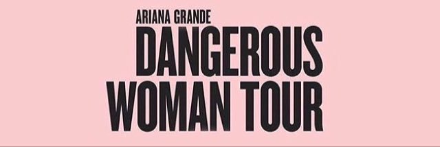 ArianaDWUpdates's profile banner image