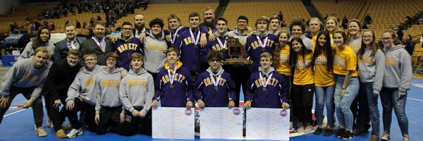 Monett Wrestling Profile Banner