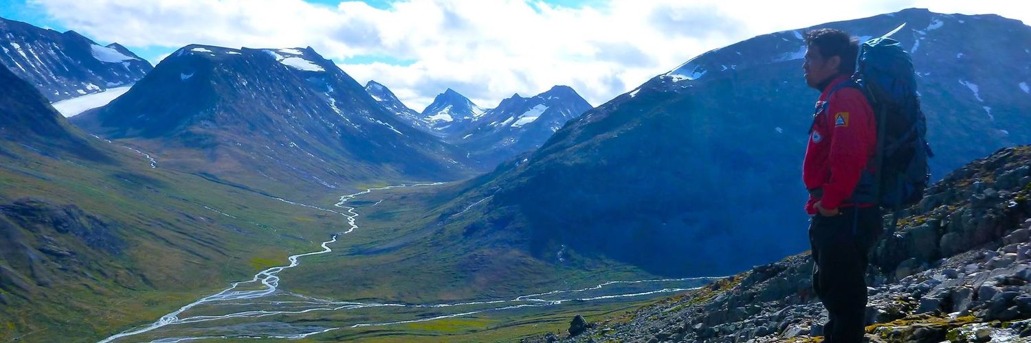 theharishidayat's profile banner image