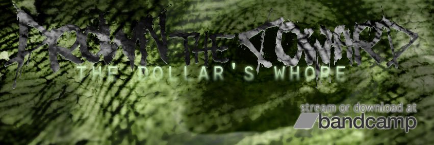 drownthecoward's profile banner image
