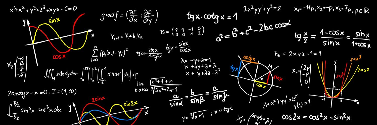 Student_Actuary's profile banner image