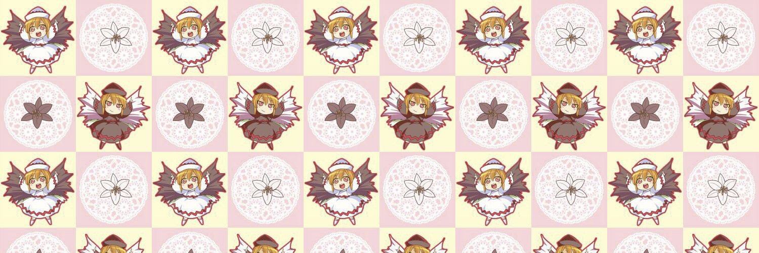 heric_lily's profile banner image