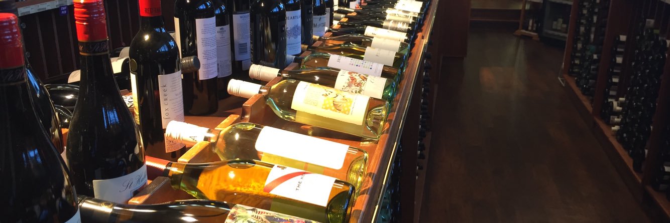 AHiltonWine's profile banner image